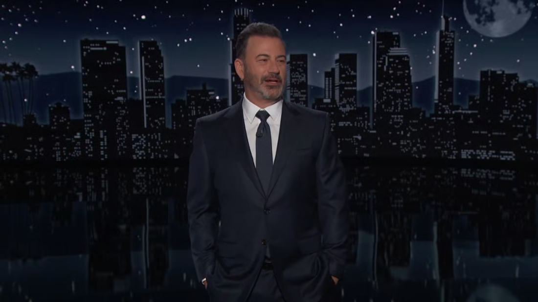 Jimmy Kimmel 2023 12.07 Adam Levine | En [720p] (x265) Bc1f31bf41f7afefaf9b5a5a7bed979d