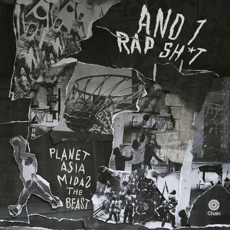 Planet Asia- And 1 Rap Shit 2023 Mp3 [320kbps]  C884340fefcd79c3eb3ebec3e4804dea