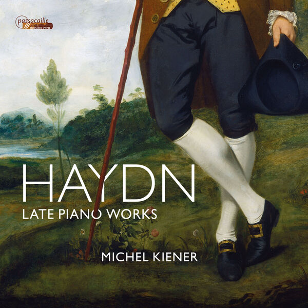 Michel Kiener- Haydn Late Piano Works 2023 24Bit-96kHz [FLAC]  F36e75ffbe188d2cd6e24edd0dcf61c7