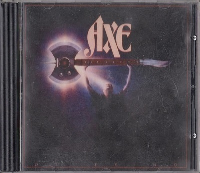 Axe - Offering (1982)
