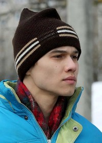 Рузиль Минекаев