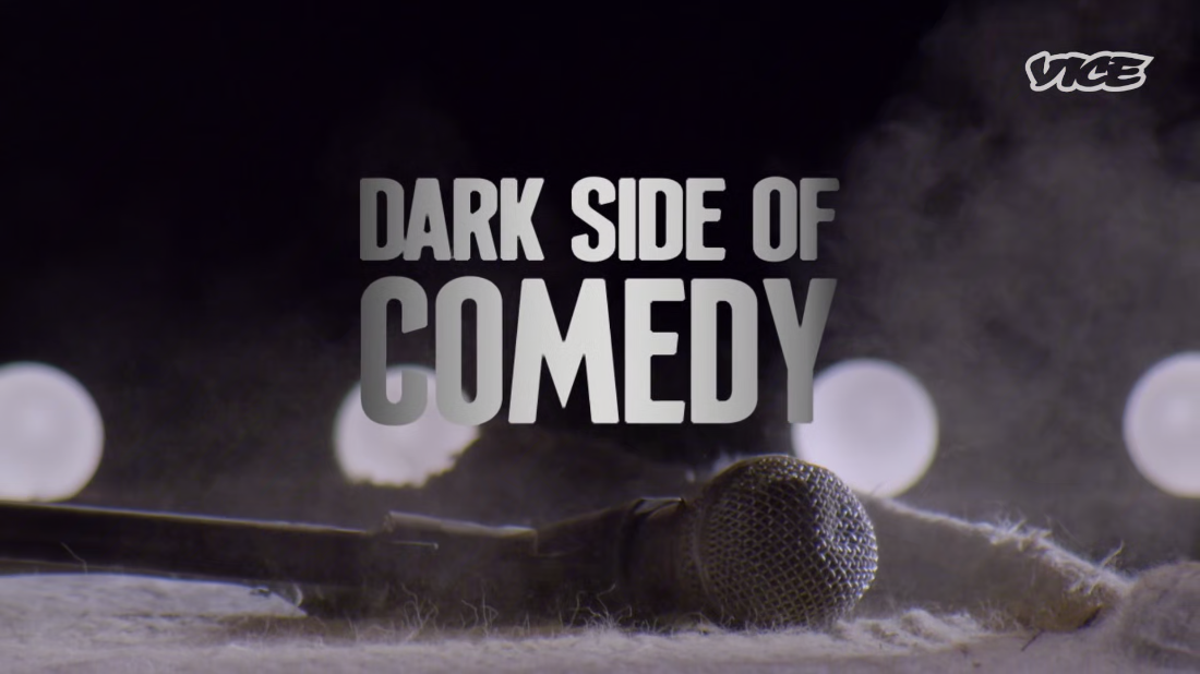 Dark Side Of Comedy S02E09 | En [1080p] (x265) 4386e929ca32e49d3707d2bc11d1e1bb