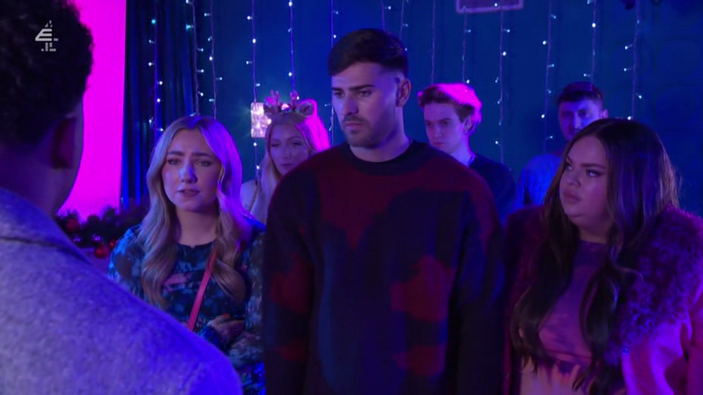 Hollyoaks 13th Dec 2023 | En  516d04cc1ac83ac1dbc719295f27aff1