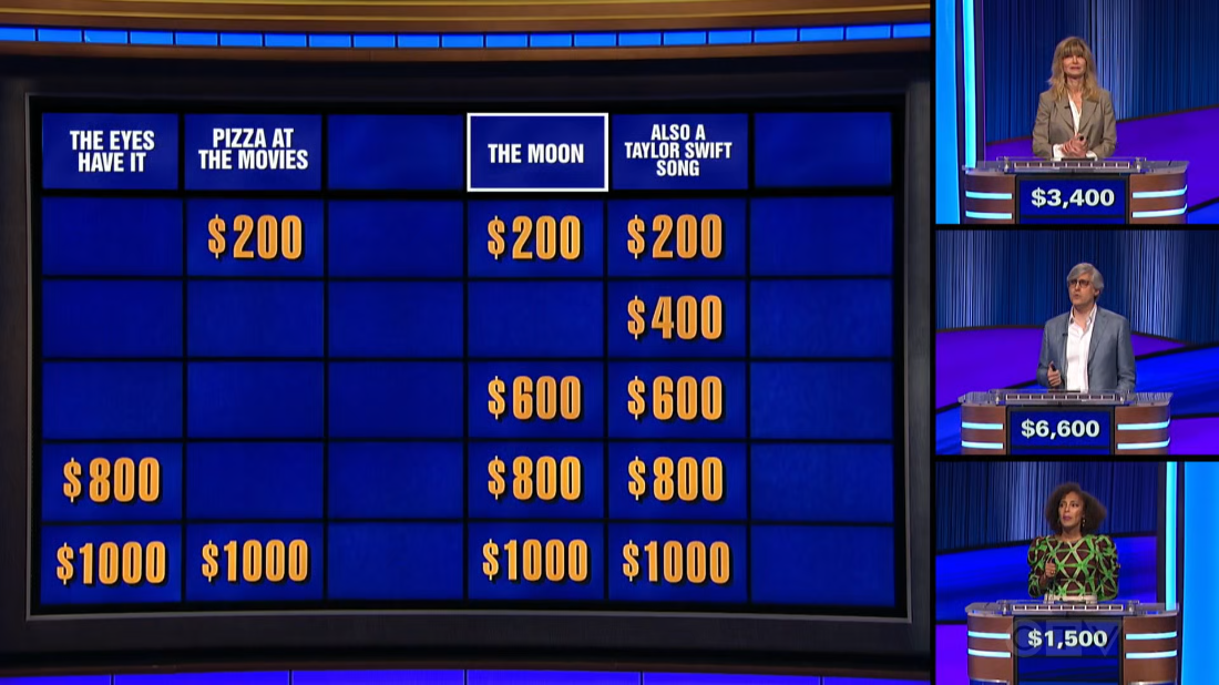 Celebrity Jeopardy S02E09 | En 6CH | [1080p] (x265) 55d7e664282603764d4a37442c2b6ea7