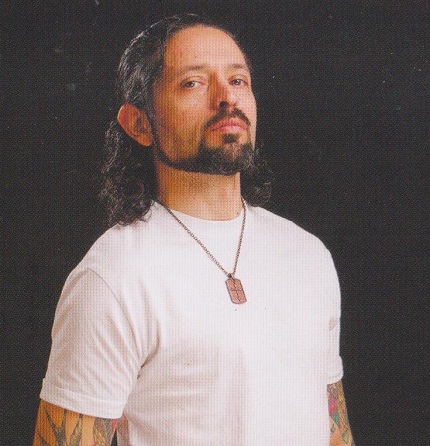 Ronnie Romero - Raised On Radio (2022) Ronnie Romero - Raised On Radio (2022)