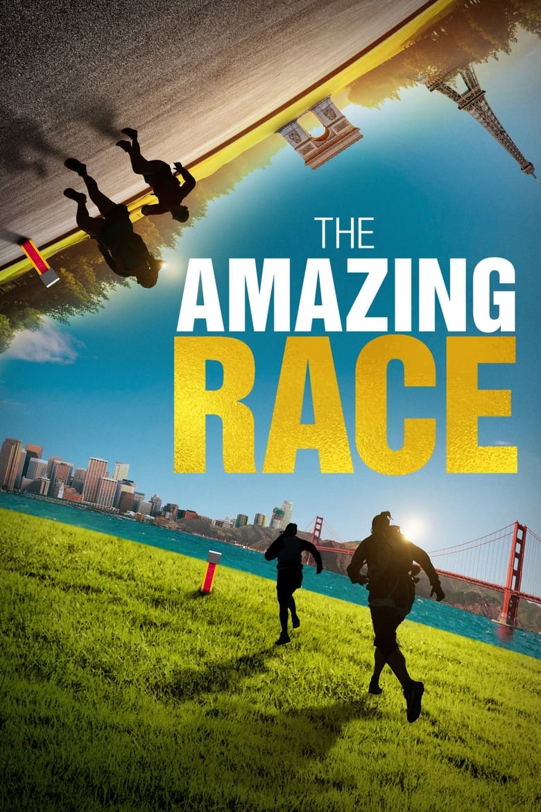 The Amazing Race S35E12 | 6CH | [720p/480p] HDTV (x264/x265) A67e0c83a2201c1b2493a5b587a6cda1