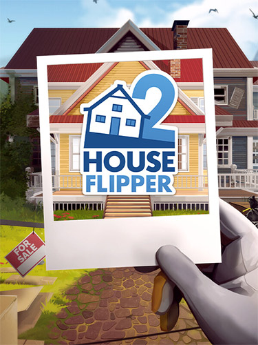 House Flipper 2 (Build 14522811 + Supporter Pack DLC + Windows 7 Fix, MULTi18) [FitGirl Repack, Selective Download - from 3.5 GB]