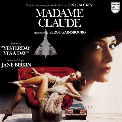 Madame Claude Soundtrack