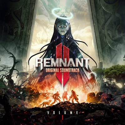 Remnant 2 Vol. 1 Soundtrack