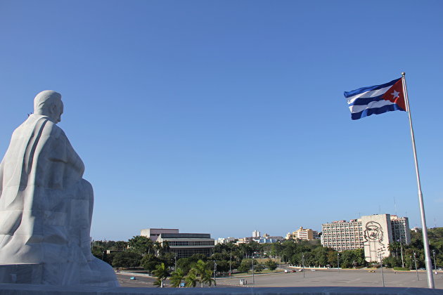 Власти Кубы актуализируют цены на топливо и электроэнергию