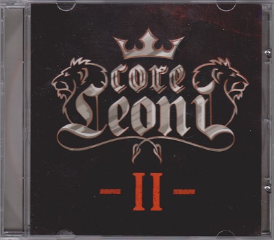 CoreLeoni - II - (2019)