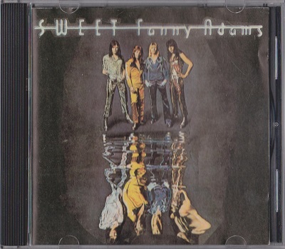 Sweet - Sweet Fanny Adams (1974)