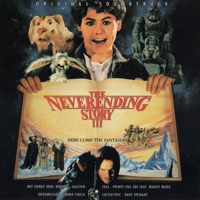 The Neverending Story III Soundtrack
