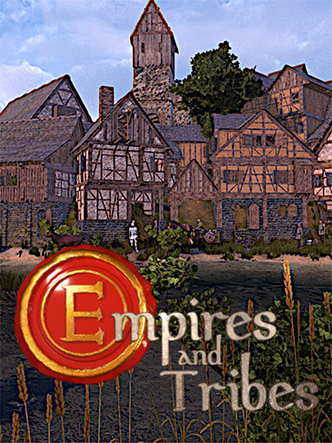 Empires and Tribes (2023) PC | RePack от FitGirl