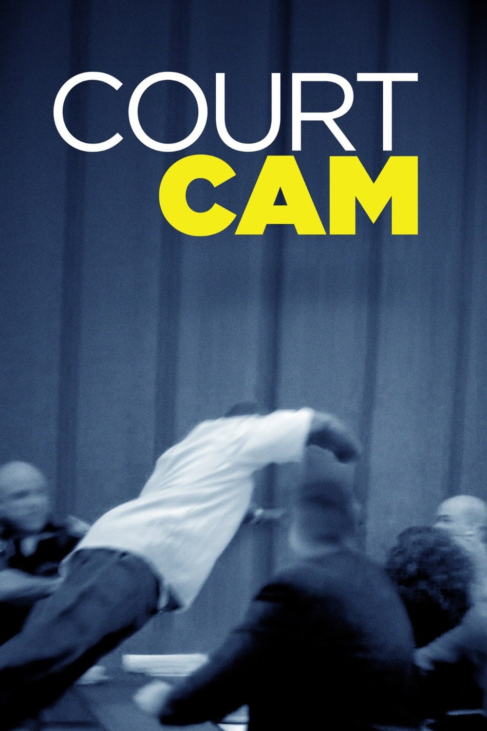 Court CAM S07E01-E04 [1080p] (H264) 2804f61f7a6d05d82170378e283a30fa