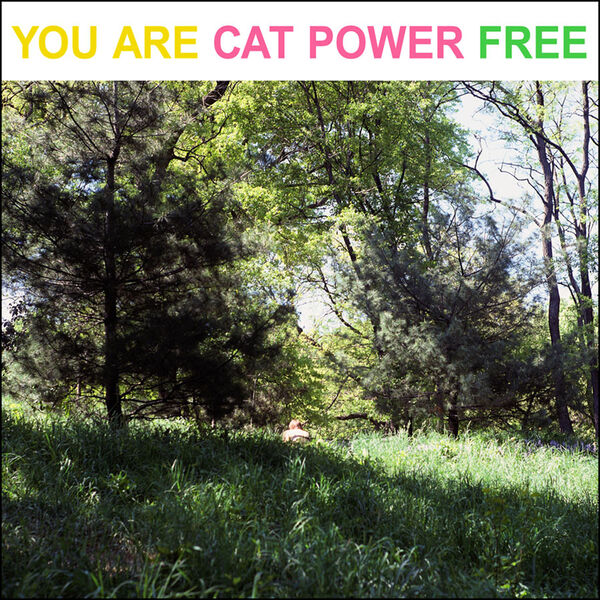 Cat Power - You Are Free 2003 Alternativa e indie Flac 16-44  7e01a703a88fed59a8f80294b004ddfe