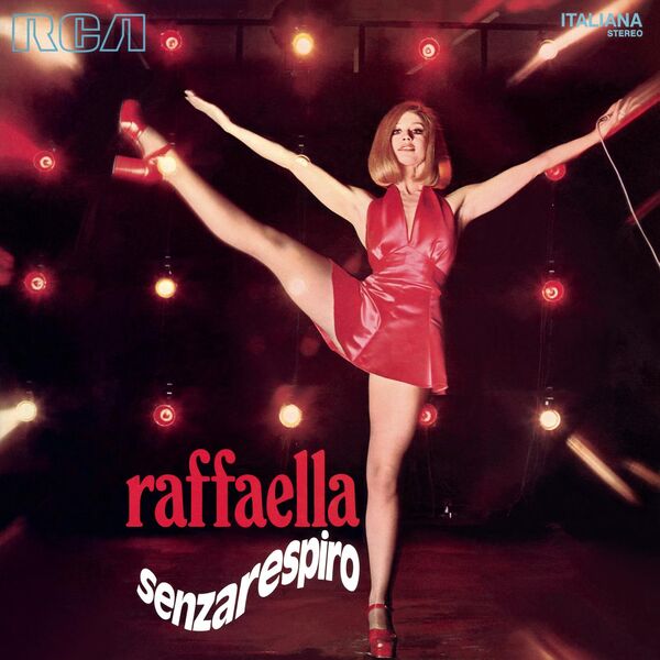 Raffaella Carrà - Raffaella Senzarespiro Live 1972 Pop Flac 24-44  D97f0daa5916d4cbd6369ac0398b7a11