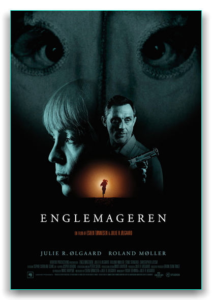 Молчание ангелов / Englemageren / The Angel Maker (2023) BDRip 1080p от Generalfilm | D