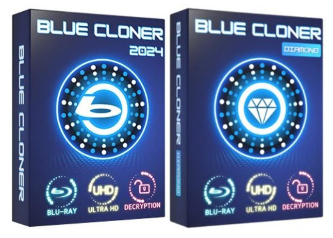 Blue-Cloner / Blue-Cloner Diamond 13.00 Build 856 (x86/x64) 51e1652cc29c4b69167a3b17e7a37292