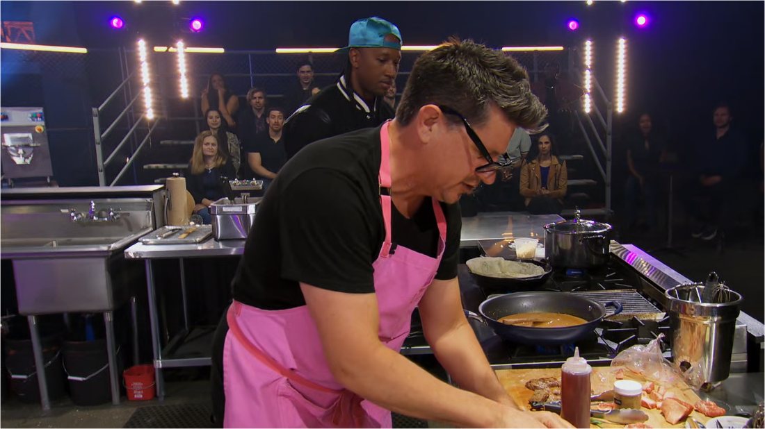 Superchef Grudge Match S02E02 [1080p] (x265) 8f751d2e62cd60921239370ff89b2427