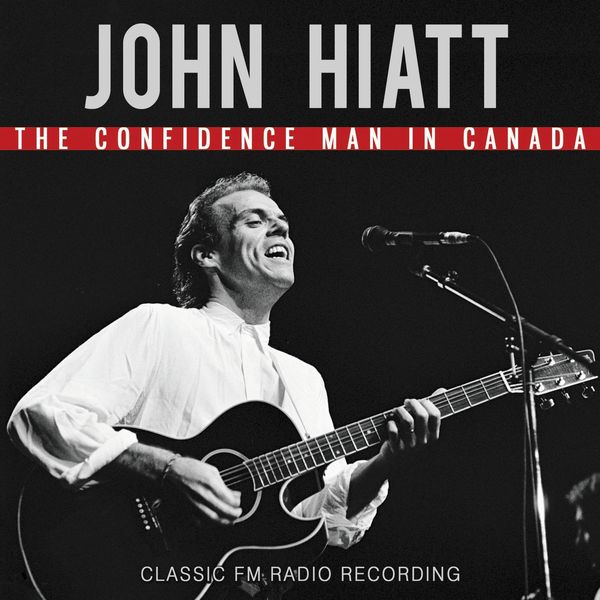 John Hiatt - The Confidence Man In Canada 2021 Rock Flac 16-44  D0779dd46fd41a942f2674b99156b668