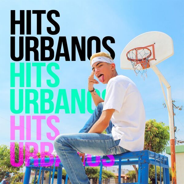 Various Artists - Hits Urbanos 2024 Mp3 [320kbps]  D17327a1f0d0e33ef4ee2fe5e902a541