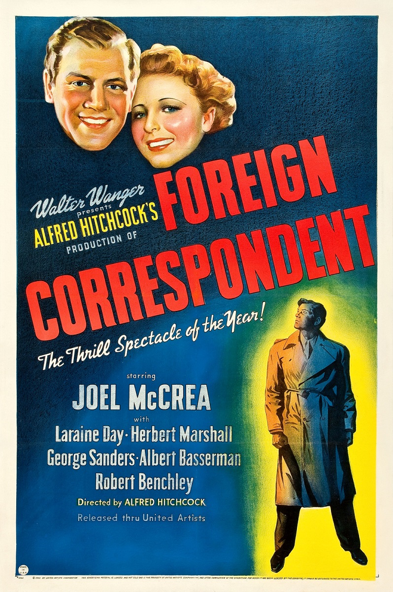 Foreign Correspondant 1940 [720p] WEBRip (x264) F062ff60188039138cae0092ef1019a2