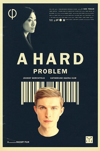 Сложная проблема / A Hard Problem (2021) WEB-DL-HEVC 2160p | 4K | SDR | P