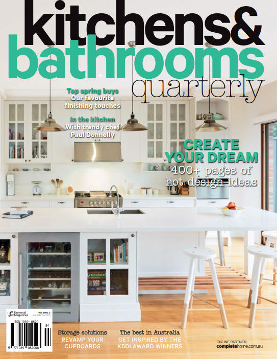 Kitchens  Bathrooms Quarterly - Vol.21 No.3 - 2014_1.jpg