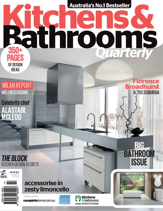 Kitchens  Bathrooms Quarterly - Vol.19 No.3 - 2012_1.jpg