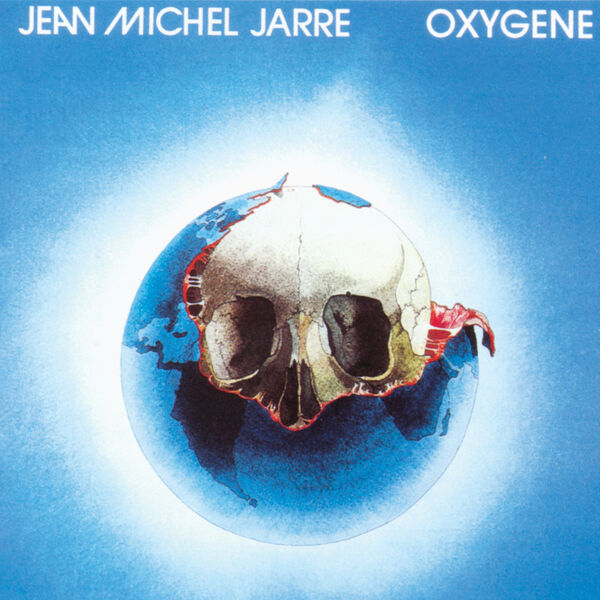 Jean Michel Jarre - Oxygène Reissue 2024 24Bit-48kHz [FLAC]  54938a62ef3aed058fc9efc0b7f5453c