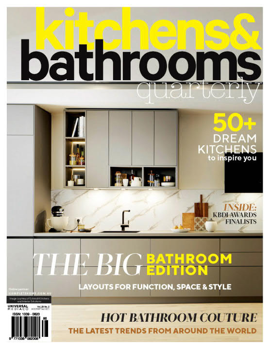 Kitchens  Bathrooms Quarterly - Vol.29 No.3 - 2022_1.jpg