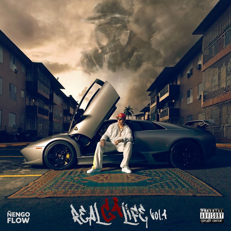 Ñengo Flow - RealG4Life Vol. 4 2024 Mp3 [320kbps]  Ba398084493e76d0ec3cd7f56007d40c