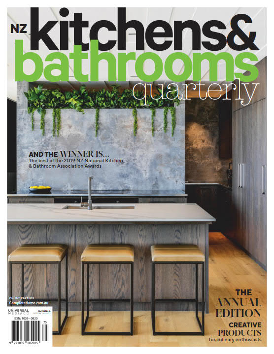 NZ Kitchens  Bathrooms Quarterly - Vol.26 No.4 - 2019_1.jpg