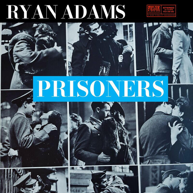 Ryan Adams - Prisoners Live 2024 Mp3 [320kbps]  F24056c7240c4b2d6255e5d6a6ed1cae