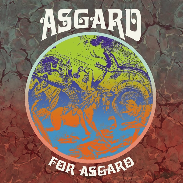 Asgard - For Asgard 1972, 2023 remaster [FLAC]  46ef845581bf8bf7e59fdfc6101158c1