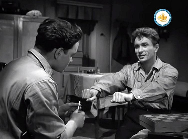 Улица молодости, 1958 (0:44:04 / 1:23:31)