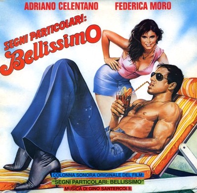 Segni particolari: Bellissimo Soundtrack