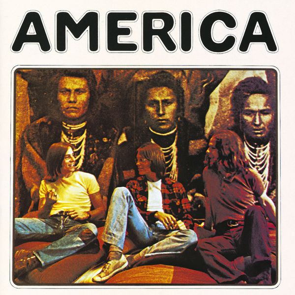 America - America 1971 Rock Flac 24-96  D3032d52975a162a4bf7c696916a46c2