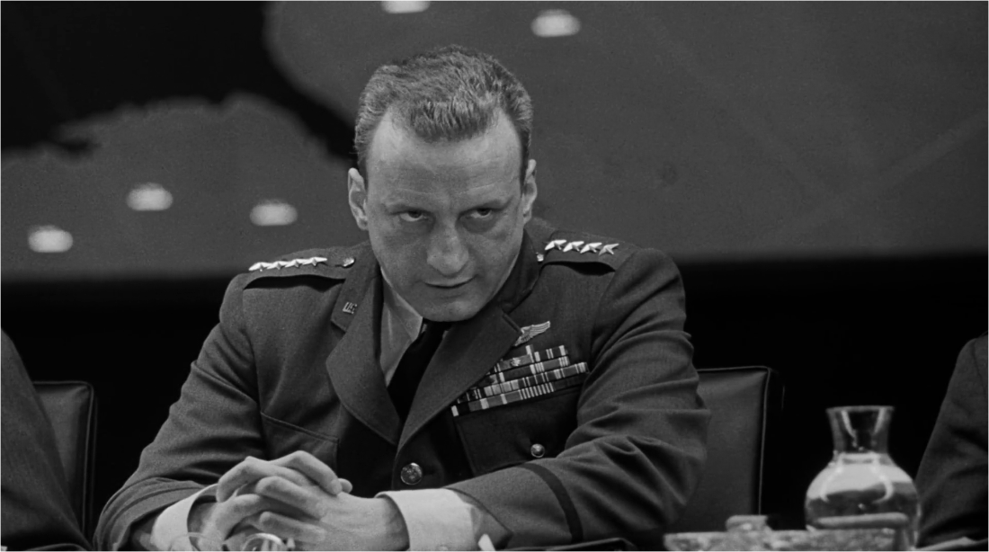 Dr. Strangelove or: How I Learned to Stop Worrying and Love the Bomb (1964) [1080p] BluRay (x264) 2598f4ea4bec6aa020c7f7e50e3b8e68