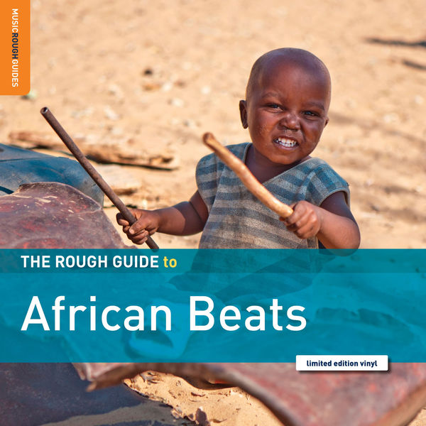 Various Artists - Rough Guide to African Beats 2020 [FLAC]  5b39fc5b2dcaaf821bf77d3d27486533