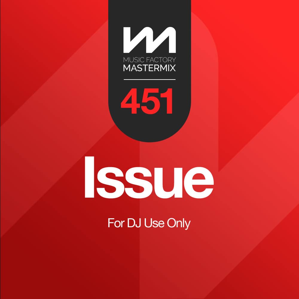 Various Artists - Mastermix Issue 451 2023 Mp3 [320kbps]  6a954a36b6a21de8844b80b915f8cd4f