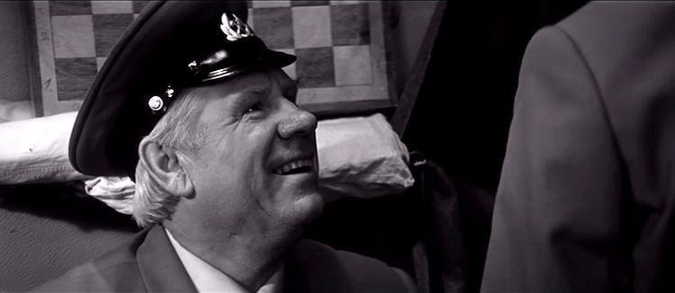 Печки-лавочки, 1972 (1:06:55 / 1:35:54)