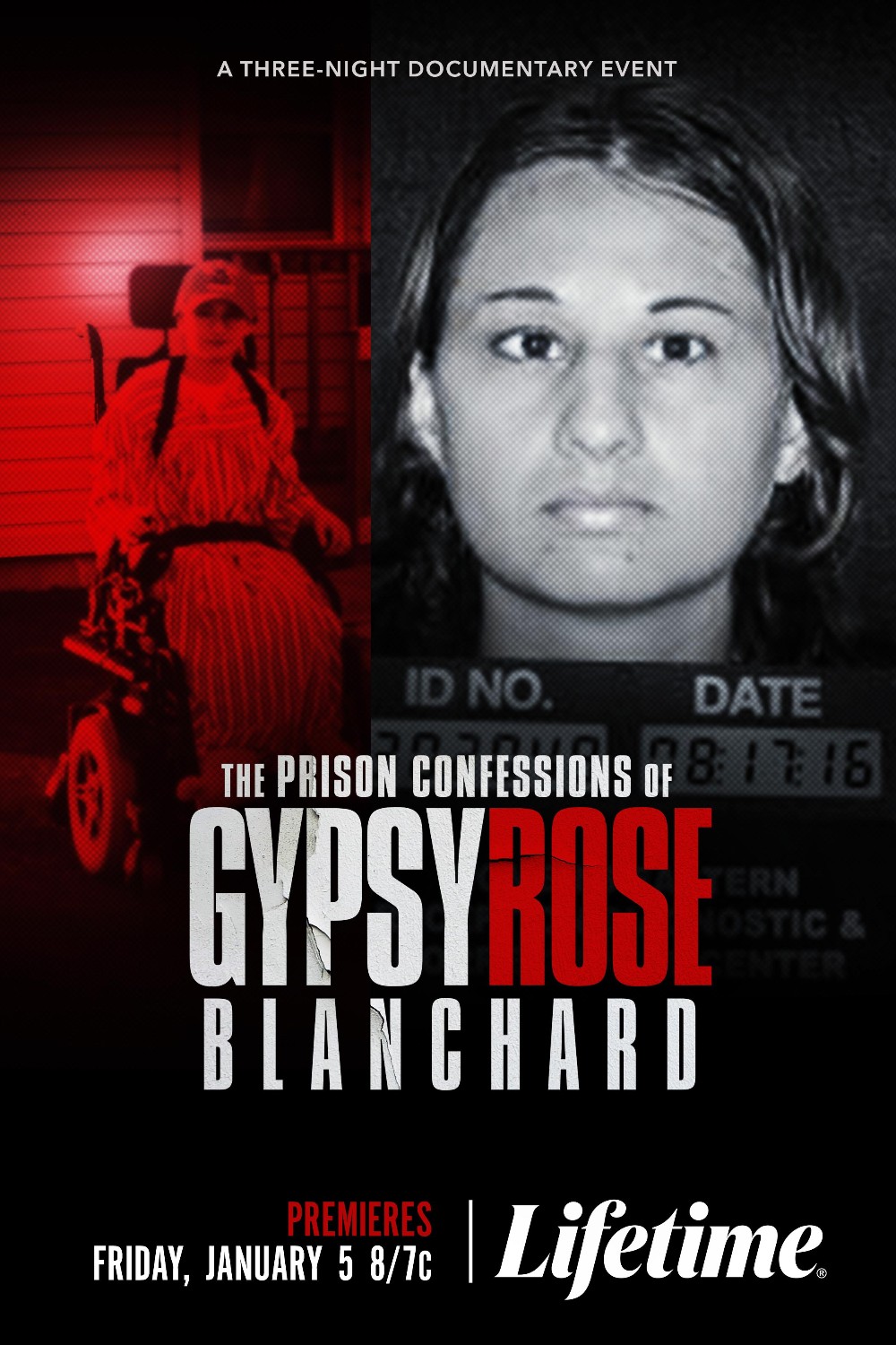 The Prison Confessions of Gypsy Rose Blanchard S01E03 [1080p] (x265) 8f002d9f0ef1d6095db9454236f6bfcd