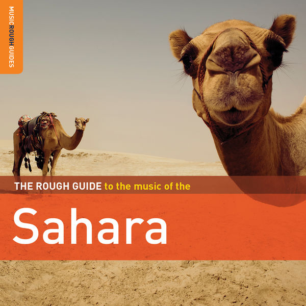 Various Artists - Rough Guide to the Sahara 2017 [FLAC]  C8938ab3f41d45576a3fb4ce5812c5c4