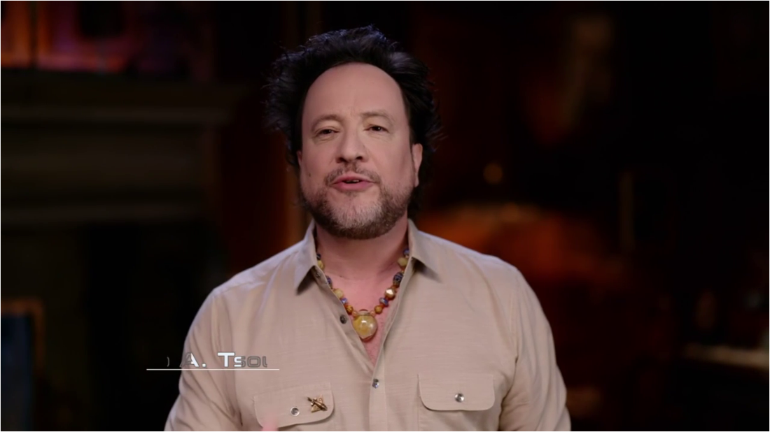 Ancient Aliens S20E01 [720p] (H264) D12fb4b54c2ef11a9de8c1045cfc4071