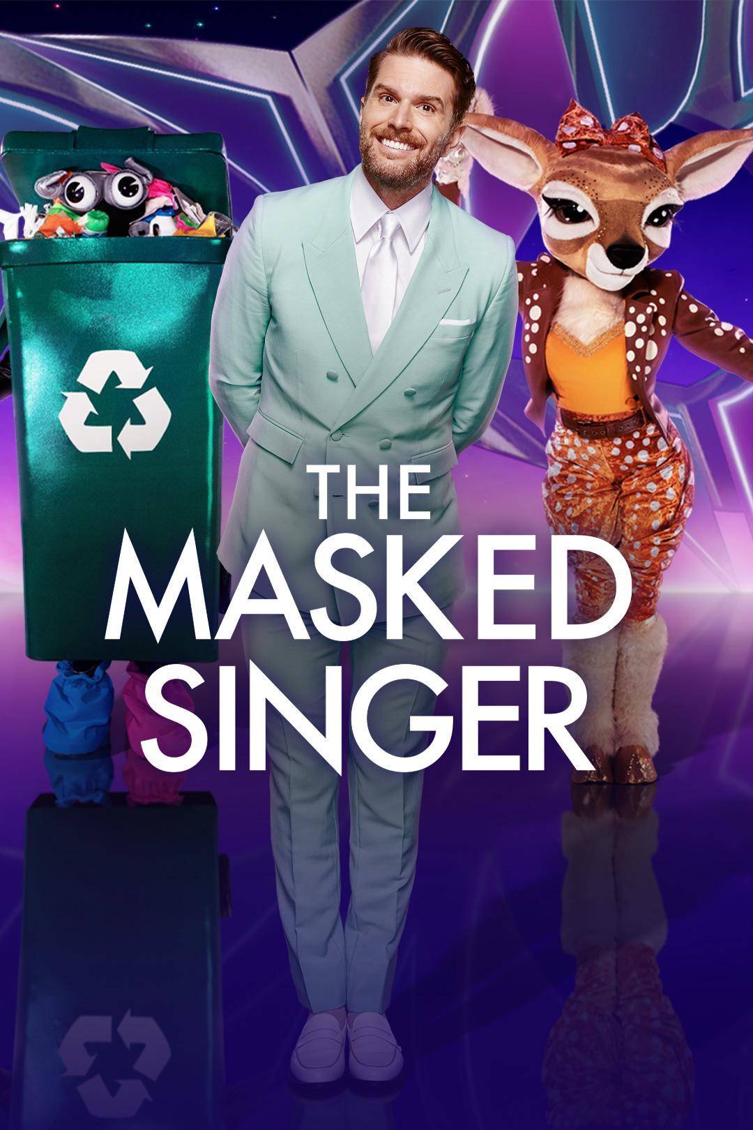 The Masked Singer UK S05E02 [1080p] (x265) D4ab65eadb761fb646614a2e5edd285d