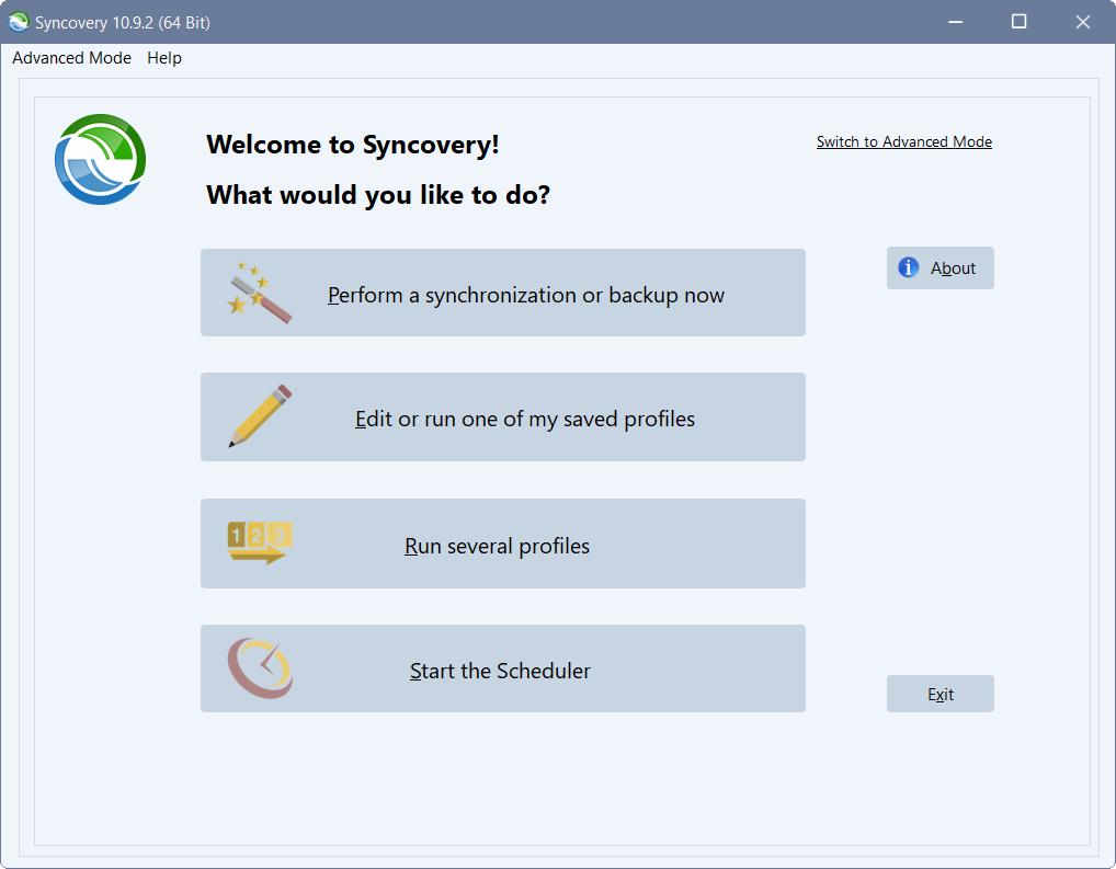 Syncovery Premium 10.9.5.150 x64 555482dfb6361010c63c6325ae043980