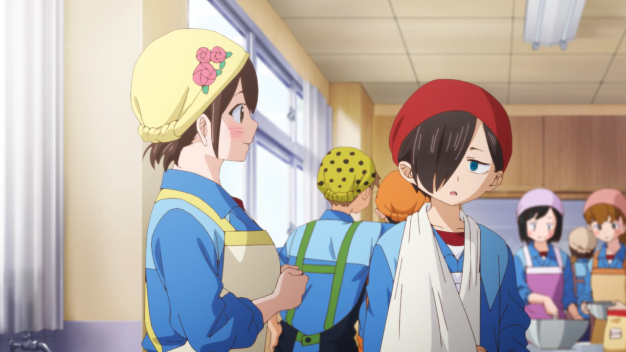 [Erai-raws] Boku no Kokoro no Yabai Yatsu 2nd Season - 01 [720p][6C3FA2EA].mkv_snapshot_10.45_[2024.01.08_17.41.03].png