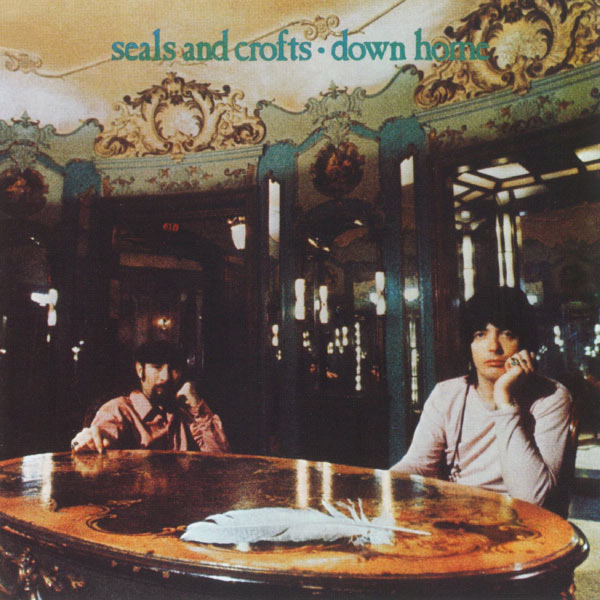 Seals & Crofts - Down Home 1970 Pop Flac 16-44  9041c3e56ea125a55a5873be07fe29e6